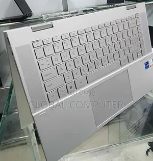 New Laptop HP Envy 15t 16GB Intel Core I7 SSD 1T