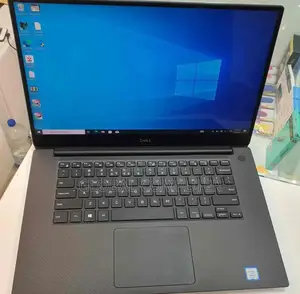 New Laptop Dell XPS 13 32GB Intel Core I7 SSD 1T