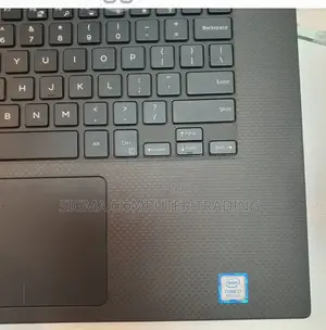 Photo - New Laptop Dell XPS 15 32GB Intel Core I7 SSD 512GB