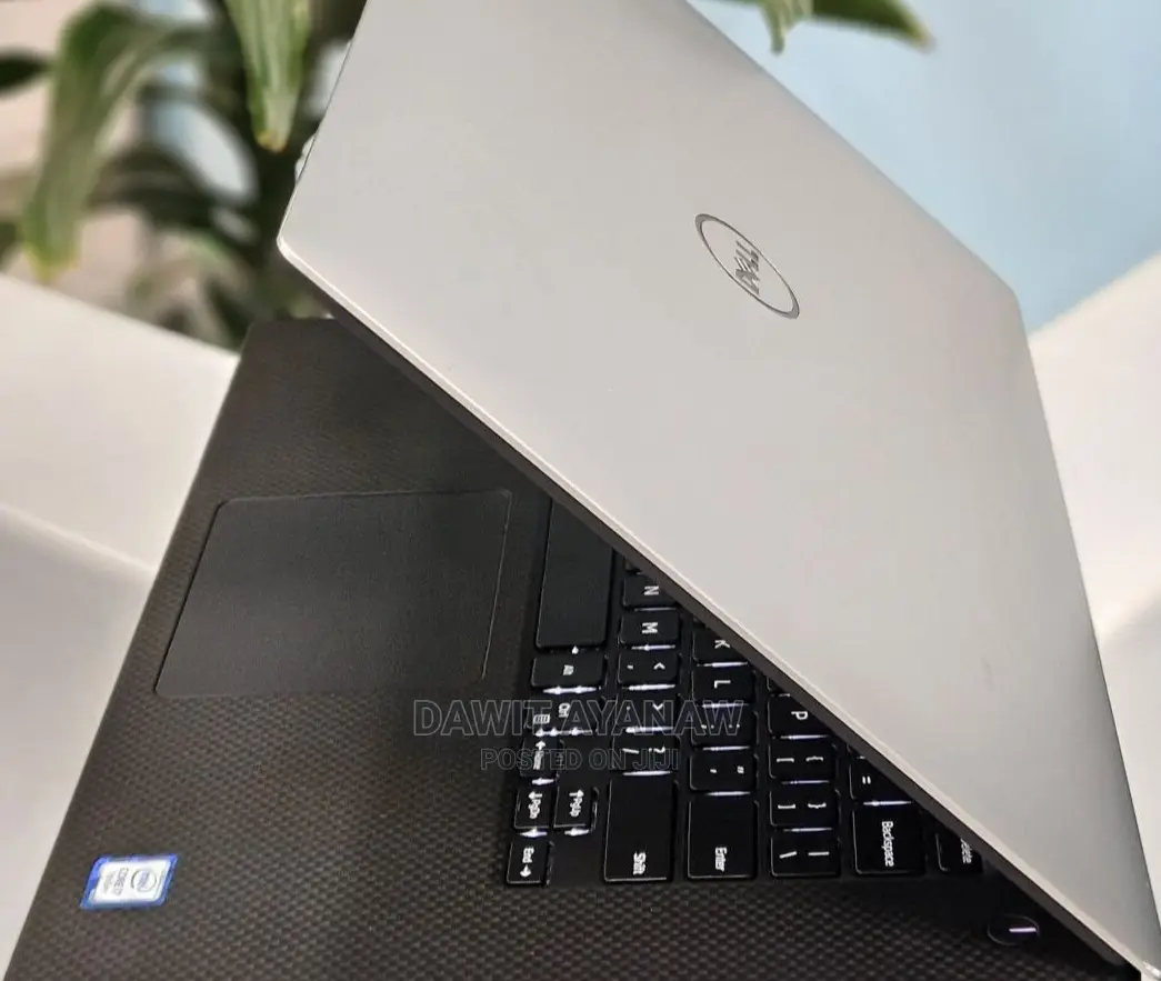 New Laptop Dell 16GB Intel Core I5 HDD 1T