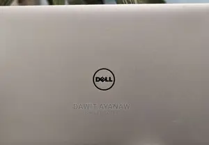 New Laptop Dell 16GB Intel Core I5 HDD 1T