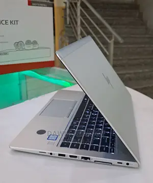 New Laptop HP EliteBook 840 G5 16GB Intel Core I5 SSD 512GB