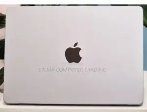 New Laptop Apple MacBook Air 2023 M2 8GB Apple M2 SSD 512GB