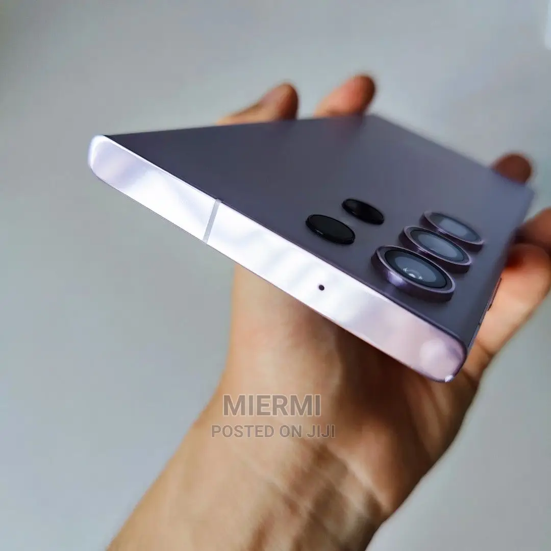 New Samsung Galaxy S23 Ultra 256 GB Bronze