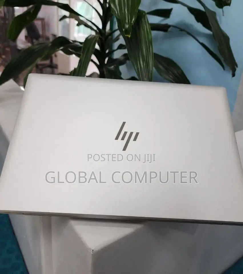 New Laptop HP EliteBook 830 G7 16GB Intel Core I7 SSD 512GB