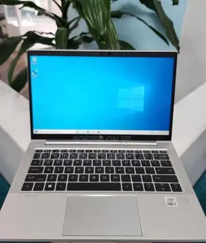 New Laptop HP EliteBook 830 G7 16GB Intel Core I7 SSD 512GB