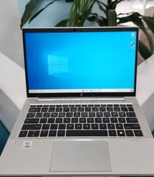 Photo - New Laptop HP EliteBook 830 G7 16GB Intel Core I7 SSD 512GB