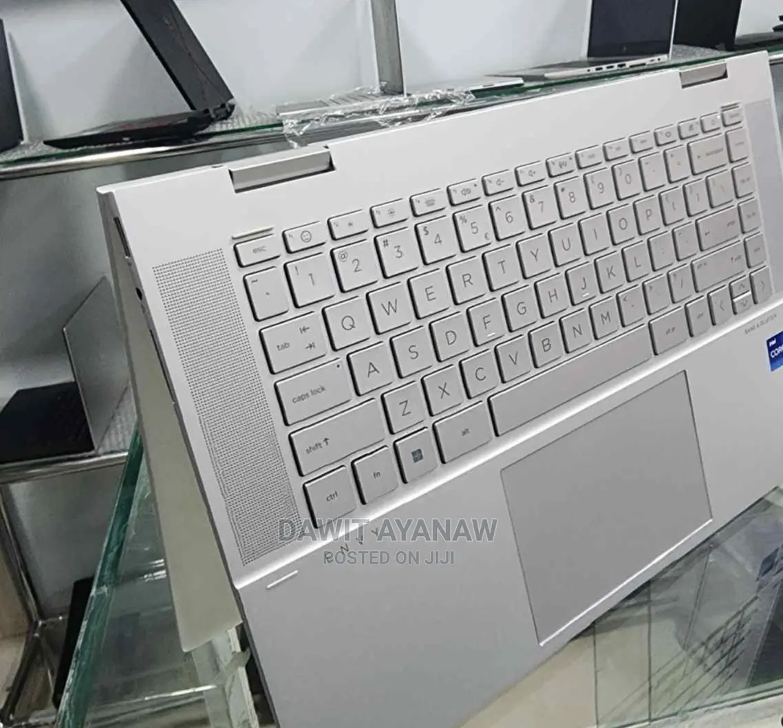 New Laptop HP 16GB Intel Core I7 SSD 1T