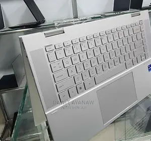 New Laptop HP 16GB Intel Core I7 SSD 1T