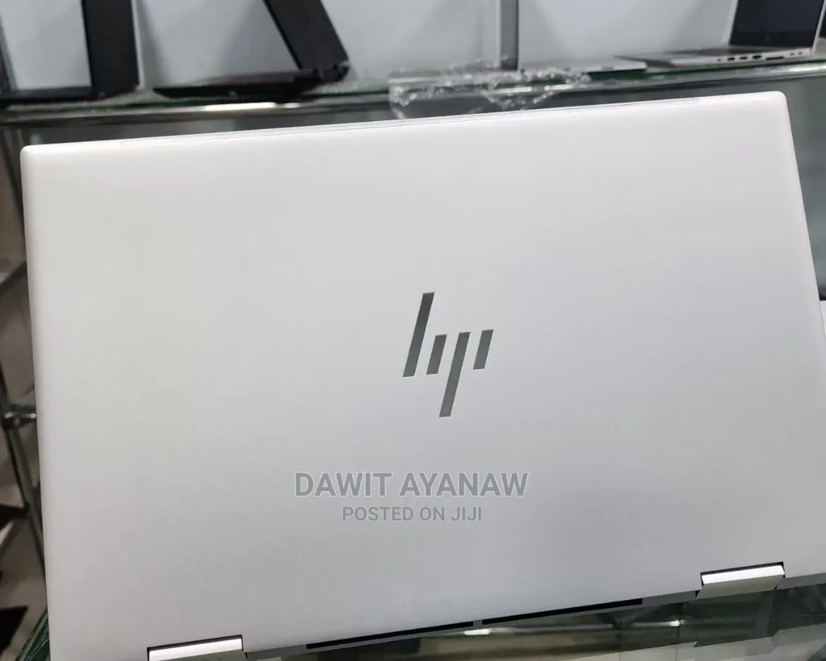 New Laptop HP 16GB Intel Core I7 SSD 1T