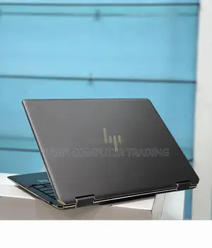 Photo - New Laptop HP Spectre 16GB Intel Core I7 SSD 1T