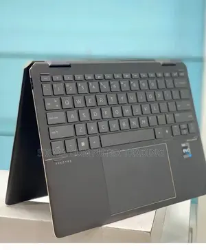 New Laptop HP Spectre 16GB Intel Core I7 SSD 1T