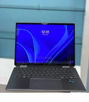 New Laptop HP Spectre 16GB Intel Core I7 SSD 1T