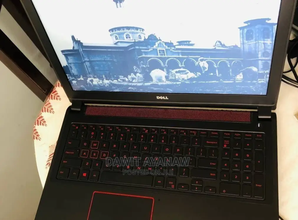 New Laptop Dell 8GB Intel Core I5 SSD 512GB