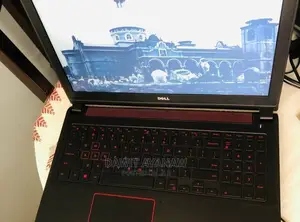 Photo - New Laptop Dell 8GB Intel Core I5 SSD 512GB