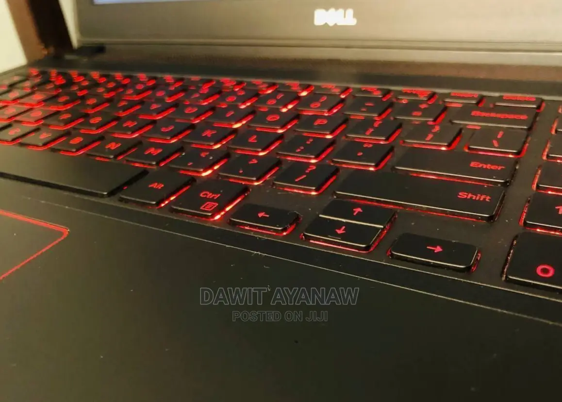 New Laptop Dell 8GB Intel Core I5 SSD 512GB