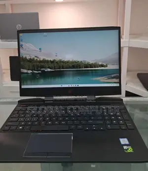 New Laptop HP Omen X 16GB Intel Core I7 HDD+SSD 512GB