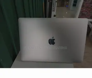 Photo - New Laptop Apple MacBook Air 2020 M1 8GB Apple M1 SSD 256GB