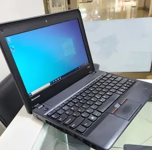 New Laptop Lenovo 4GB Intel Core 2 Quad HDD 500GB