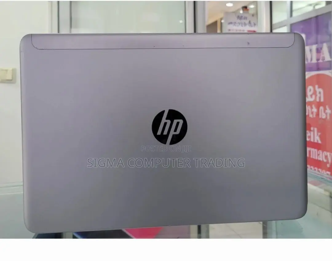 New Laptop HP EliteBook 1040 8GB Intel Core I7 SSD 256GB