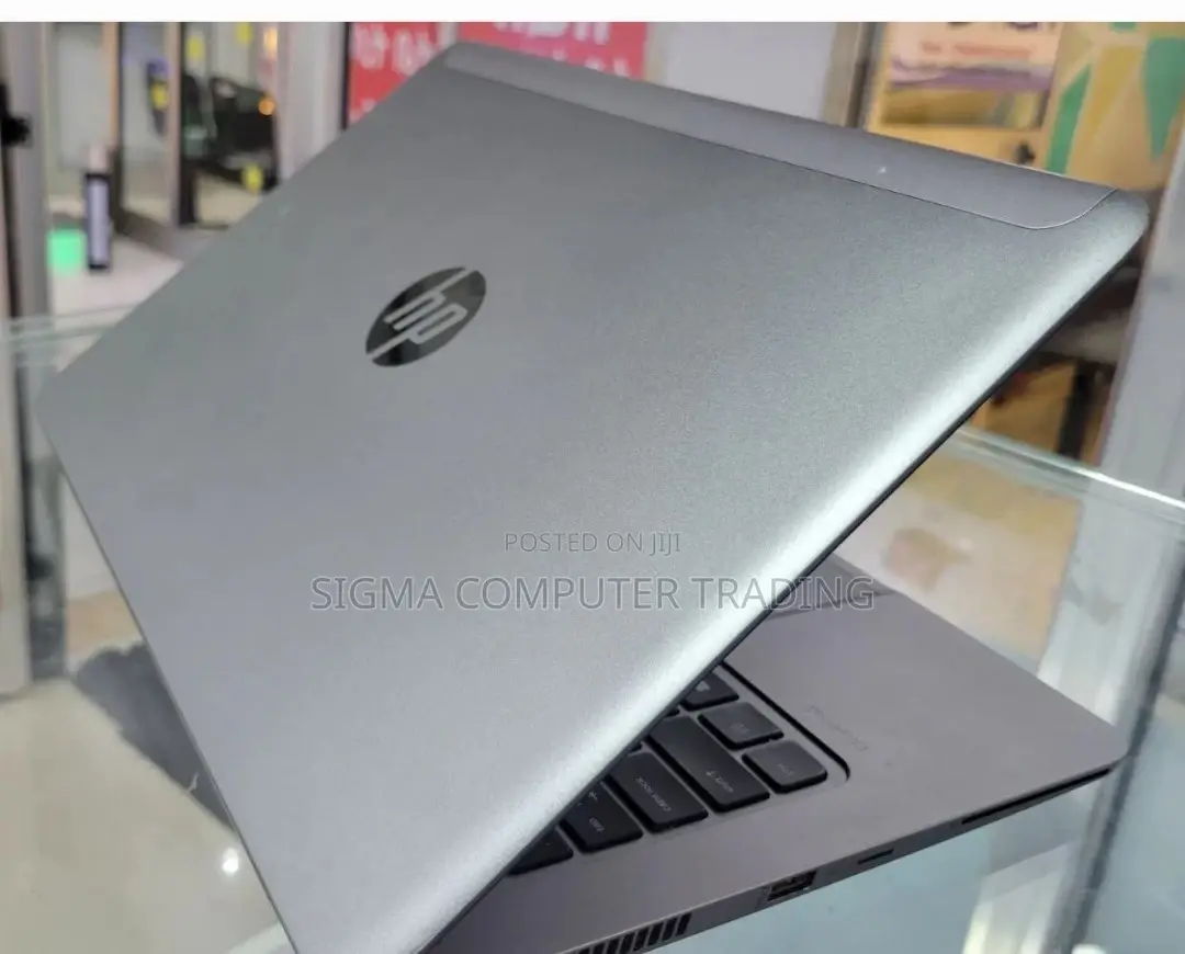 New Laptop HP EliteBook 1040 8GB Intel Core I7 SSD 256GB