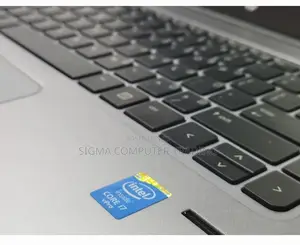 New Laptop HP EliteBook 1040 8GB Intel Core I7 SSD 256GB