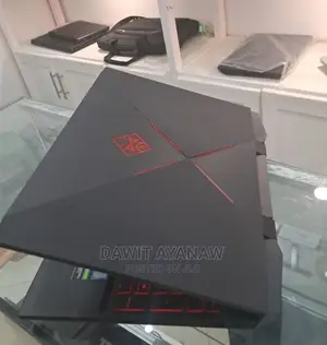 New Laptop HP 16GB Intel Core I7 SSD 512GB