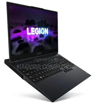 New Laptop Lenovo Legion 5 6GB Intel Core I7 SSD 1T