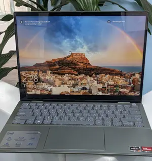 Photo - New Laptop Dell Inspiron 15 16GB AMD Ryzen 7 SSD 512GB