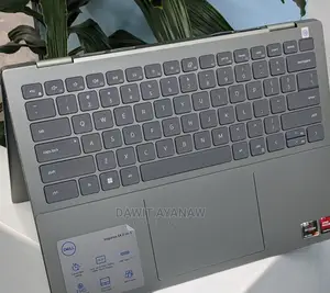 New Laptop Dell Inspiron 15 16GB AMD Ryzen 7 SSD 512GB