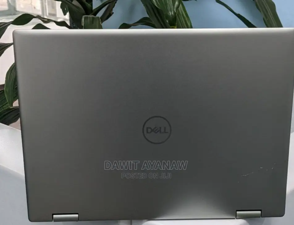 New Laptop Dell Inspiron 15 16GB AMD Ryzen 7 SSD 512GB