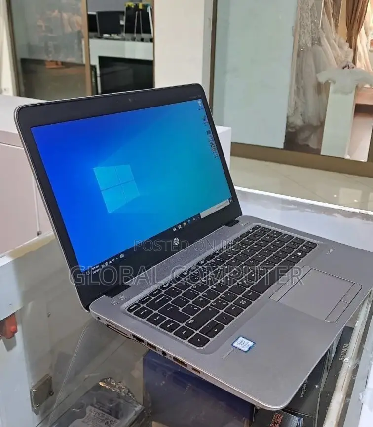 New Laptop HP EliteBook 840 G3 8GB Intel Core I7 HDD 1T