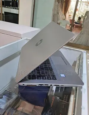 New Laptop HP EliteBook 840 G3 8GB Intel Core I7 HDD 1T