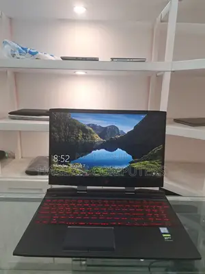 Photo - New Laptop HP Omen 15t 16GB Intel Core I7 SSD 512GB