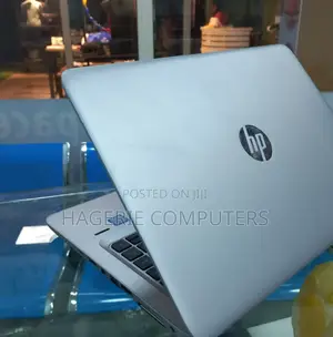 New Laptop HP EliteBook 840 8GB Intel Core I7 SSD 256GB