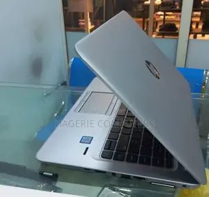New Laptop HP EliteBook 840 8GB Intel Core I7 SSD 256GB