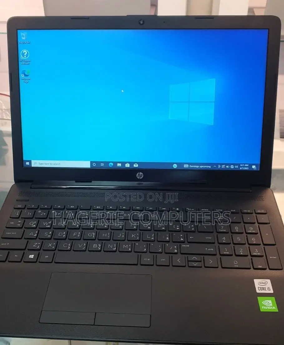 New Laptop HP Stream Notebook 8GB Intel Core I5 HDD+SSD 1.5T