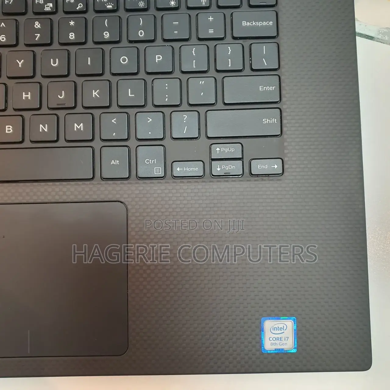 New Laptop Dell XPS M1730 32GB Intel Core I7 SSD 512GB