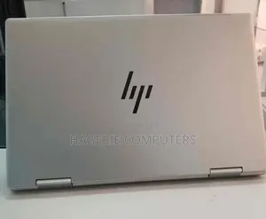 Photo - New Laptop HP Envy X360 16GB Intel Core I7 SSD 1T