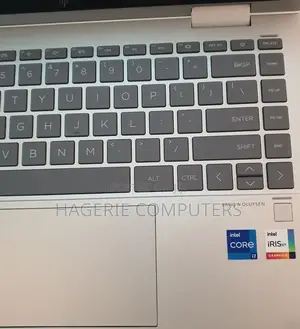 New Laptop HP Envy X360 16GB Intel Core I7 SSD 1T