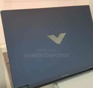 New Laptop HP Victus 16 8GB Intel Core I5 SSD 512GB