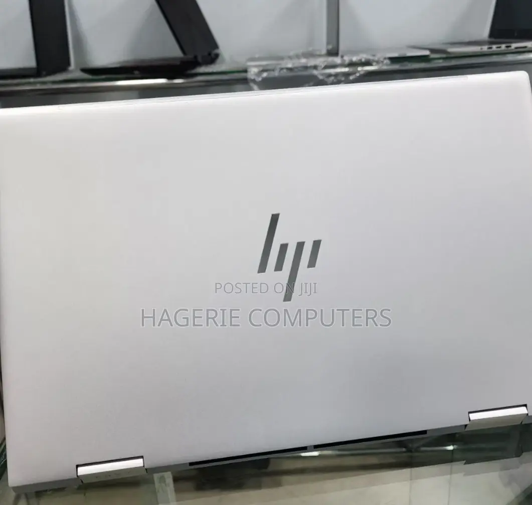 New Laptop HP Envy X360 16GB Intel Core I7 SSD 1T