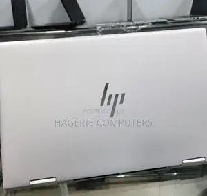 New Laptop HP Envy X360 16GB Intel Core I7 SSD 1T
