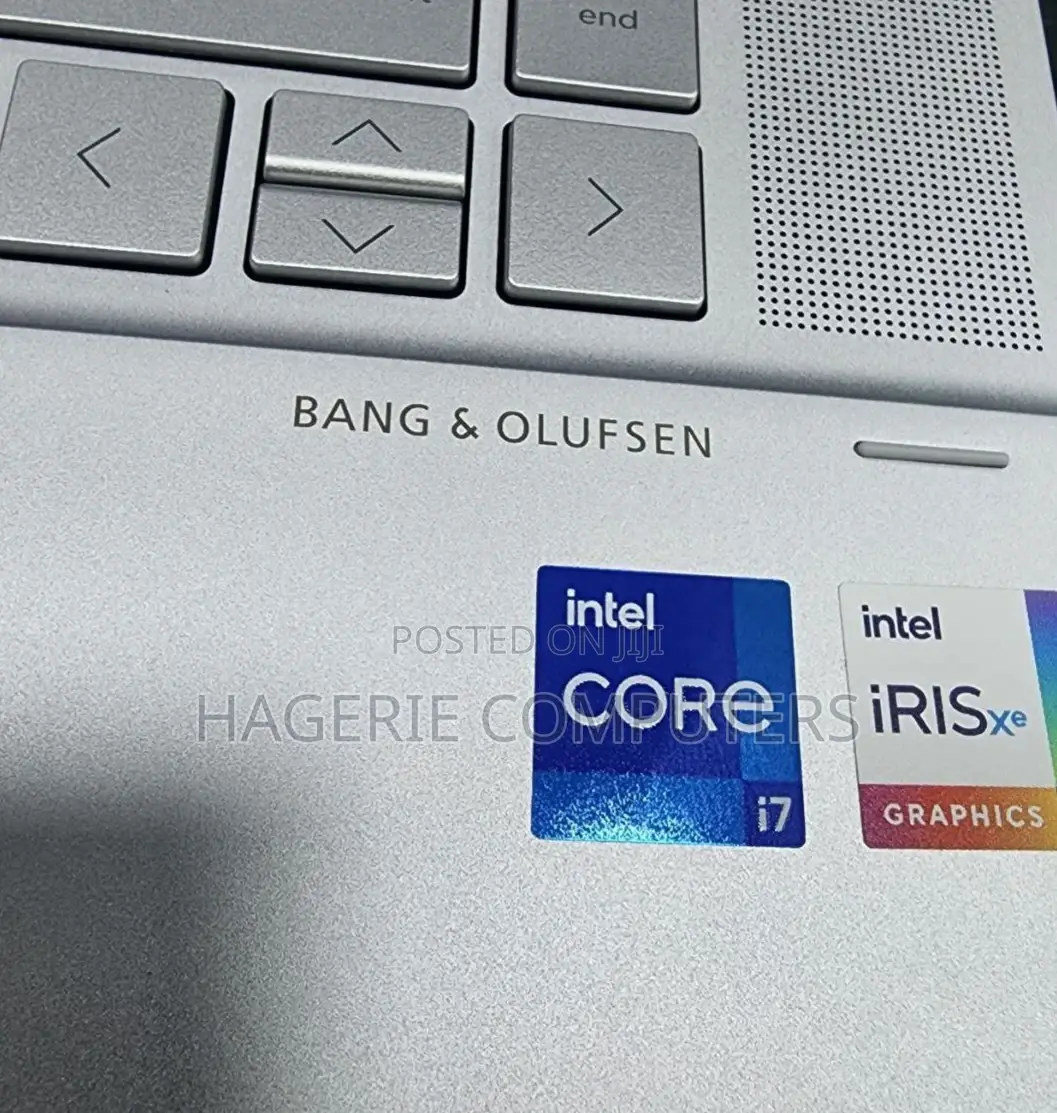 New Laptop HP Envy X360 16GB Intel Core I7 SSD 1T