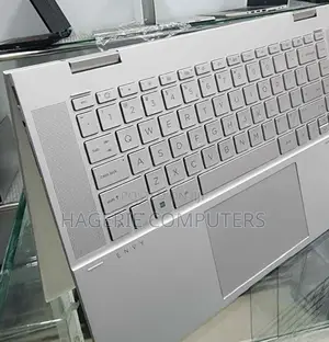 New Laptop HP Envy X360 16GB Intel Core I7 SSD 1T