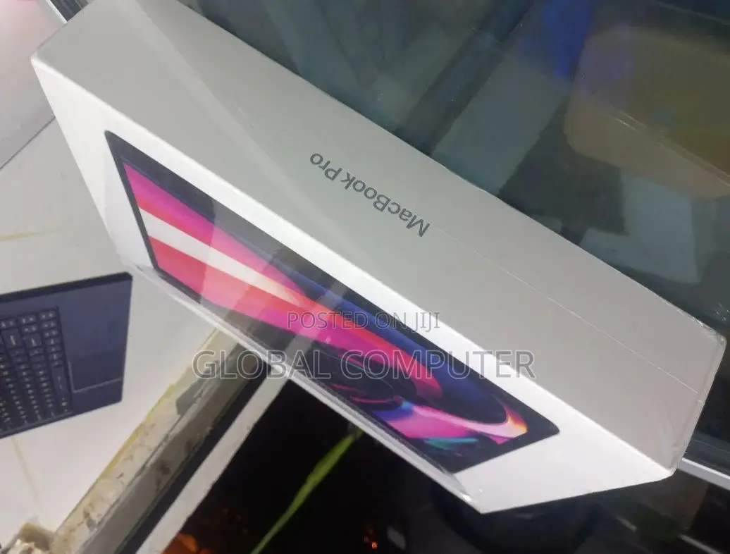 New Laptop Apple MacBook Pro 2023 M2 16-Inch 8GB Apple M2 SSD 256GB