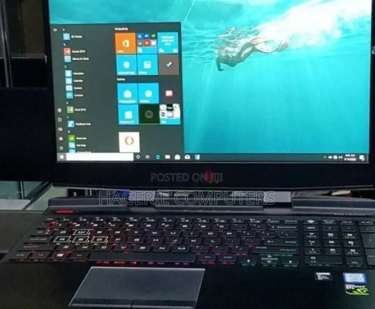 New Laptop HP Omen X 16GB Intel Core I7 HDD+SSD 1.5T