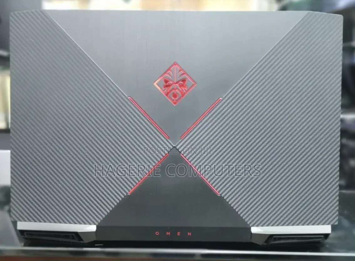 New Laptop HP Omen X 16GB Intel Core I7 HDD+SSD 1.5T