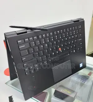 New Laptop Lenovo Yoga 730 8GB Intel Core i5 SSD 512GB