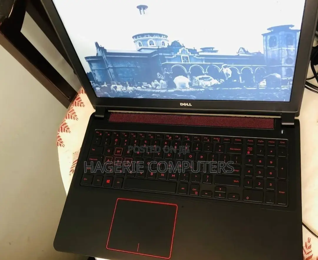 New Laptop Dell Inspiron 15 3558 8GB Intel Core I5 SSD 512GB